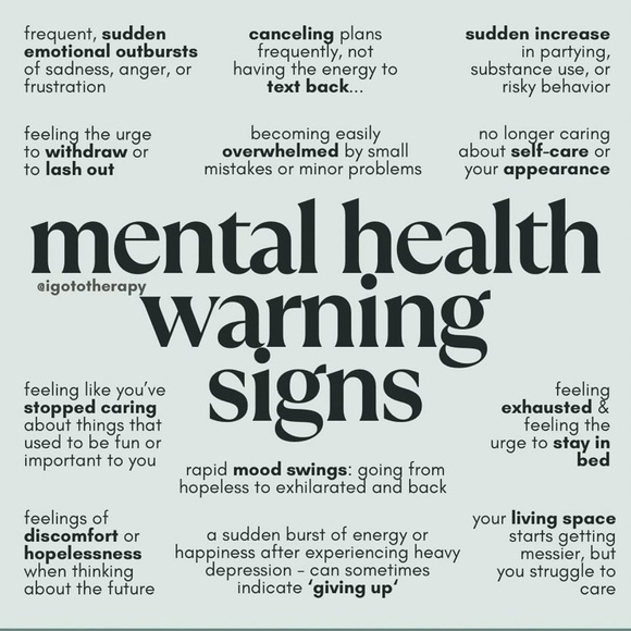 MENTAL HEALTH CRISIS HELP # 988 - Picture 2 of 16